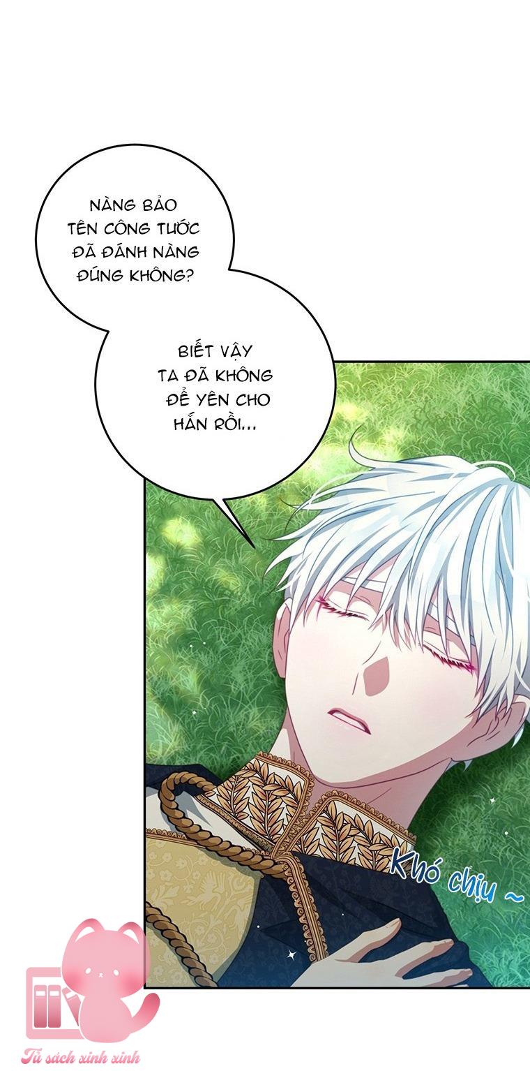 Tôi Trở Thành Tình Địch Của Nam Chính - Chap 87 - Trang 41
