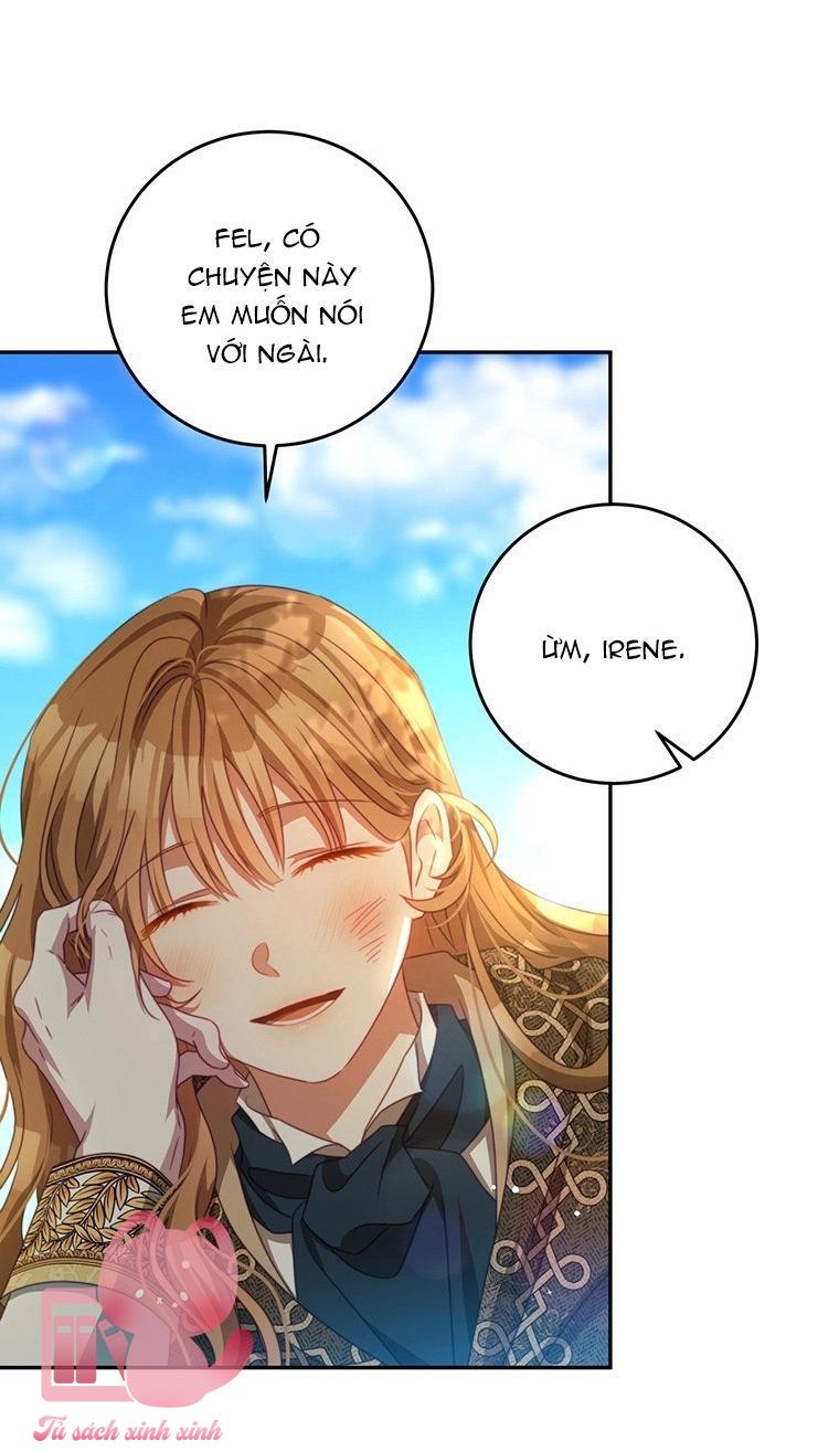 Tôi Trở Thành Tình Địch Của Nam Chính - Chap 87 - Trang 42