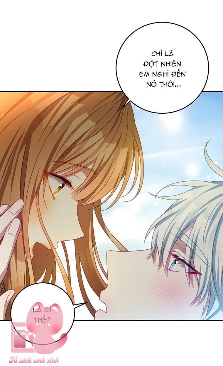 Tôi Trở Thành Tình Địch Của Nam Chính - Chap 87 - Trang 43