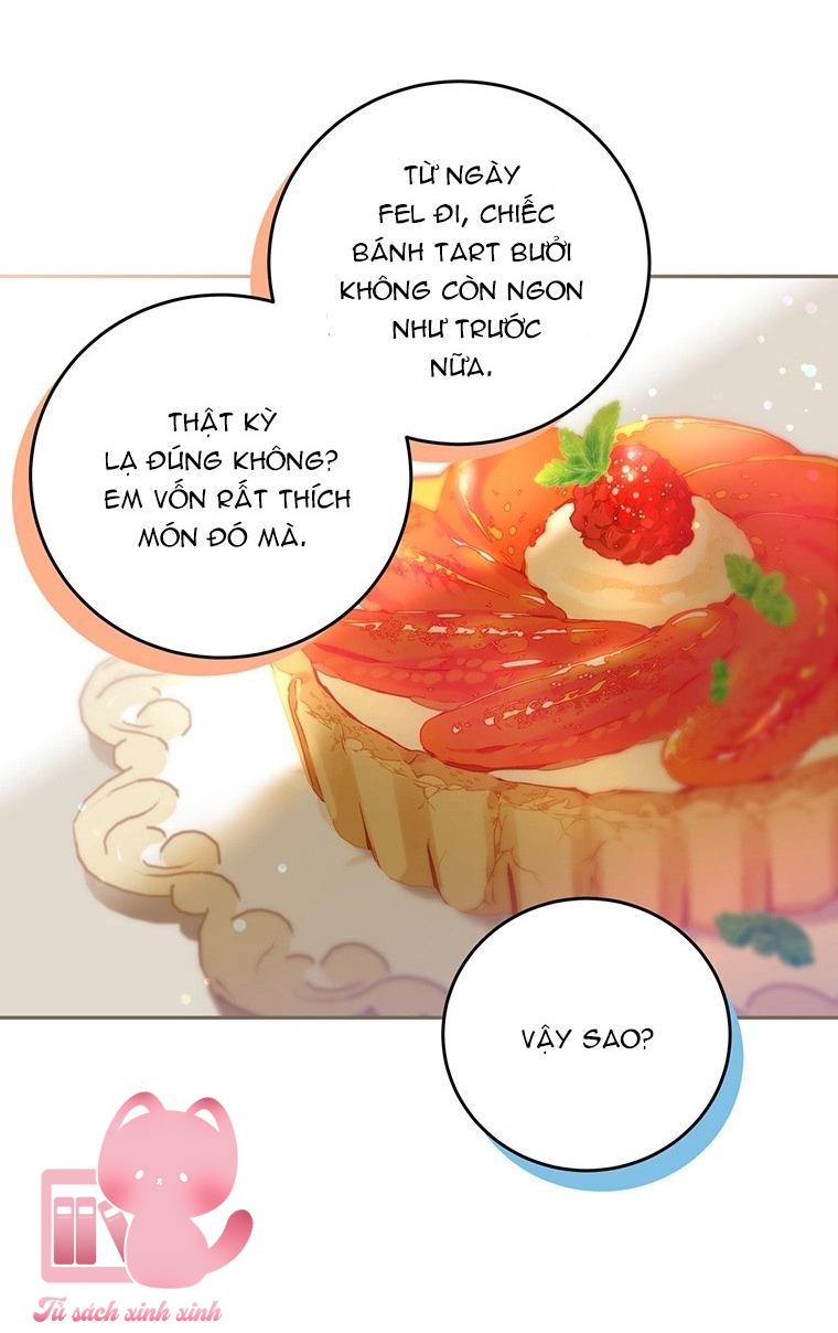 Tôi Trở Thành Tình Địch Của Nam Chính - Chap 87 - Trang 44