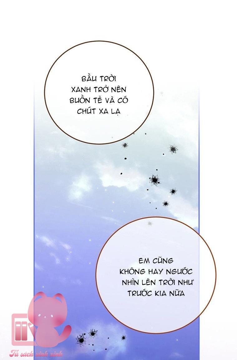 Tôi Trở Thành Tình Địch Của Nam Chính - Chap 87 - Trang 45