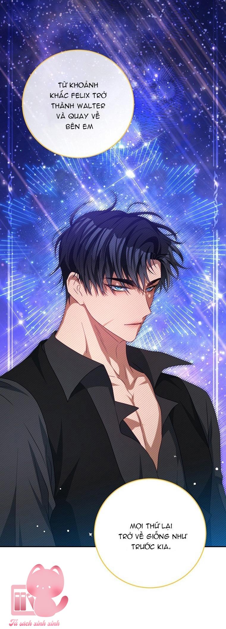 Tôi Trở Thành Tình Địch Của Nam Chính - Chap 87 - Trang 47