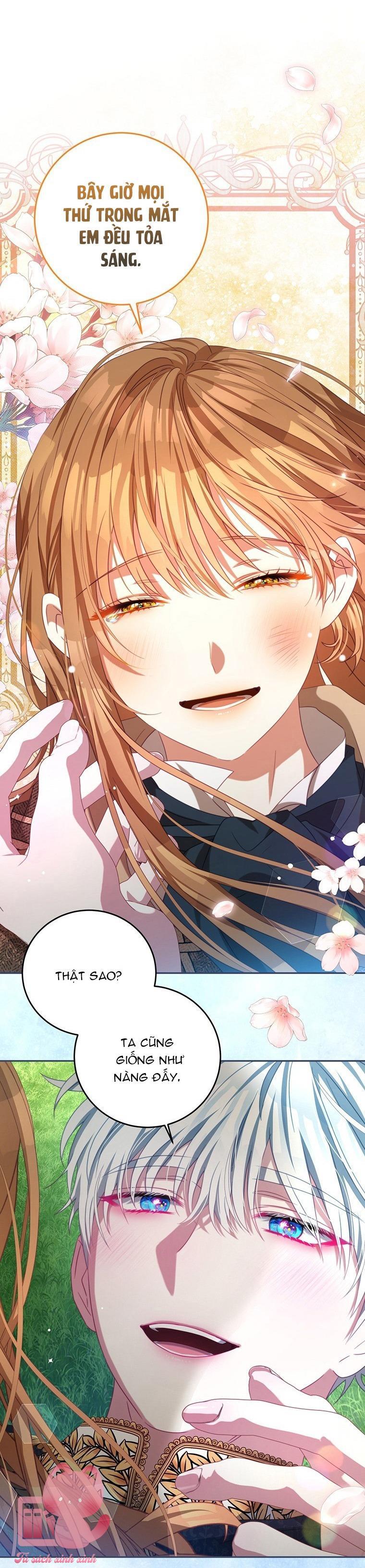 Tôi Trở Thành Tình Địch Của Nam Chính - Chap 87 - Trang 48