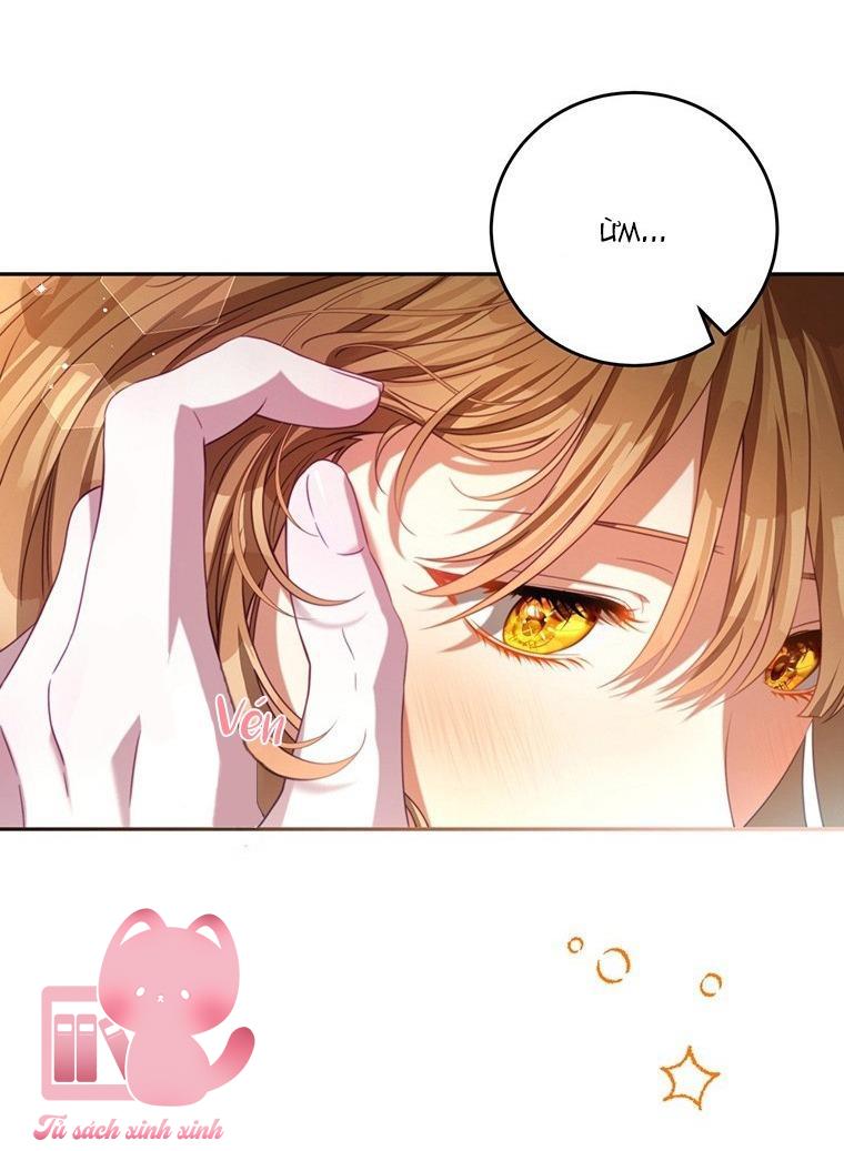 Tôi Trở Thành Tình Địch Của Nam Chính - Chap 87 - Trang 51