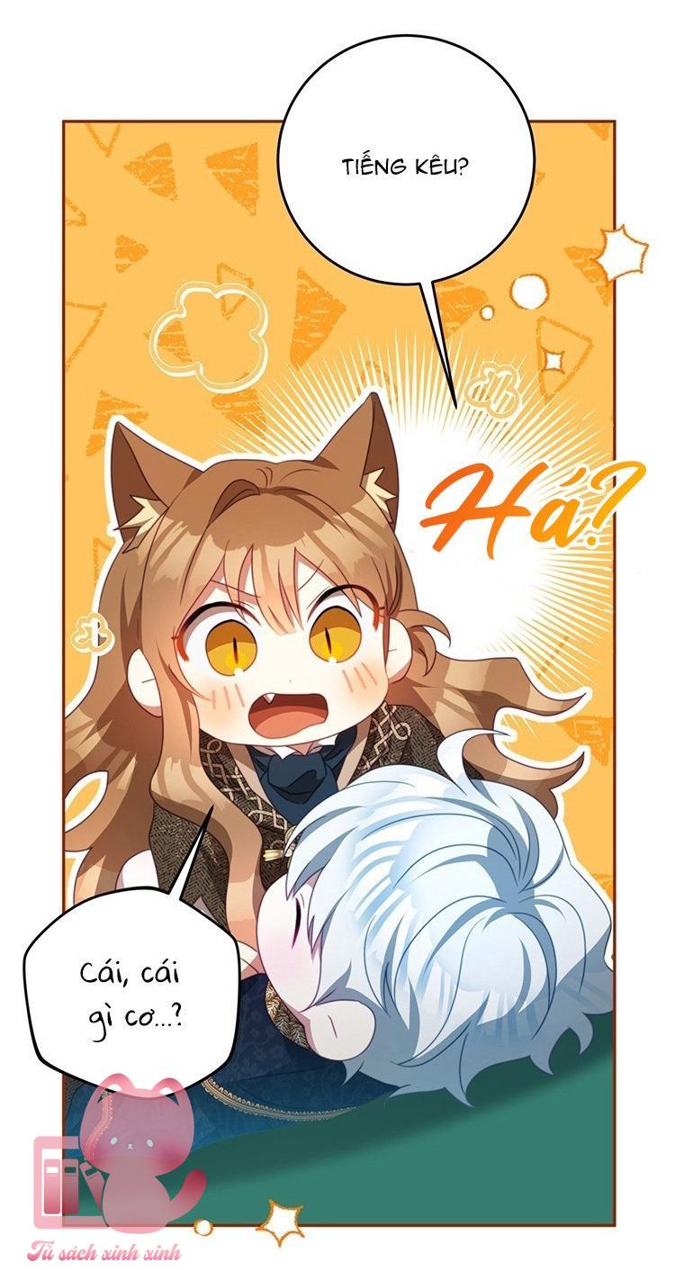 Tôi Trở Thành Tình Địch Của Nam Chính - Chap 87 - Trang 52