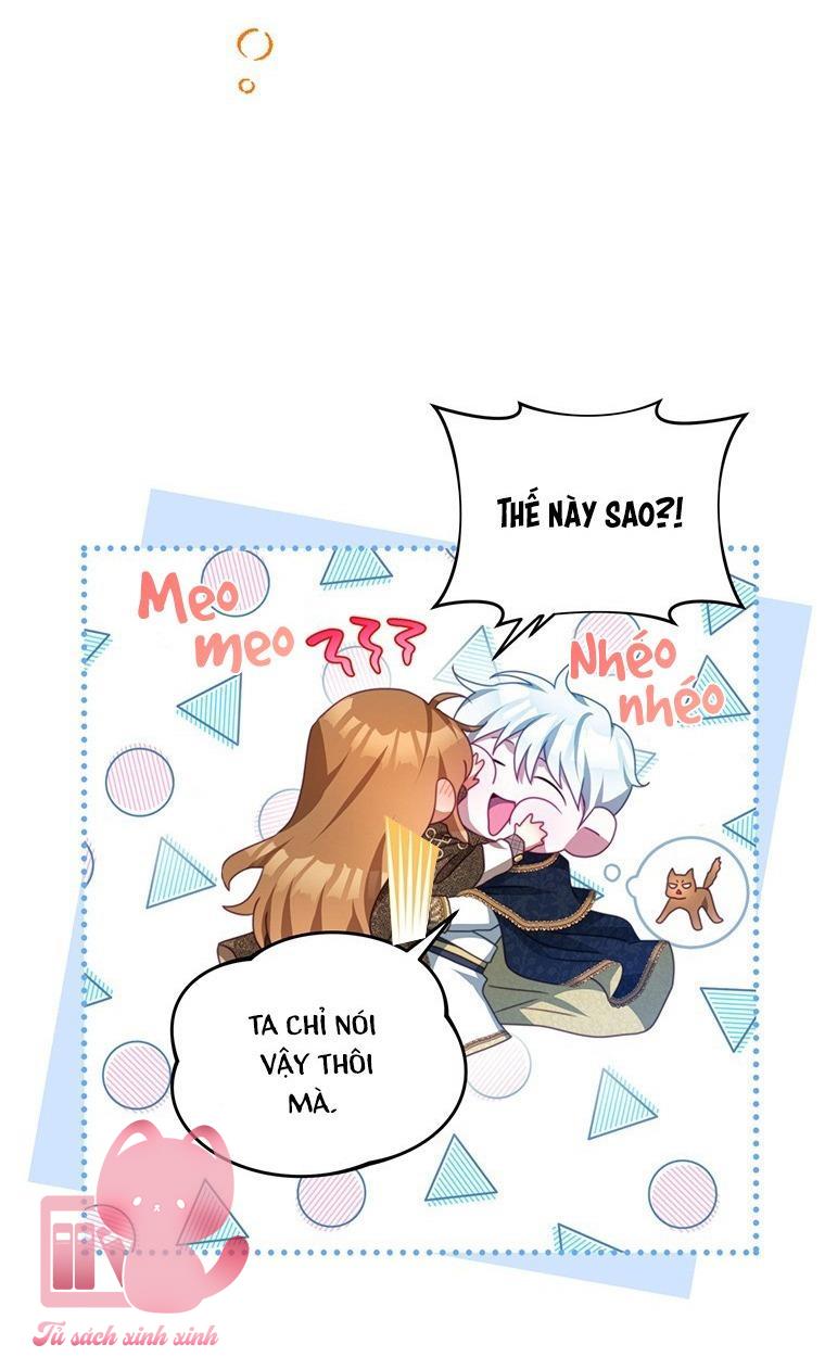 Tôi Trở Thành Tình Địch Của Nam Chính - Chap 87 - Trang 53
