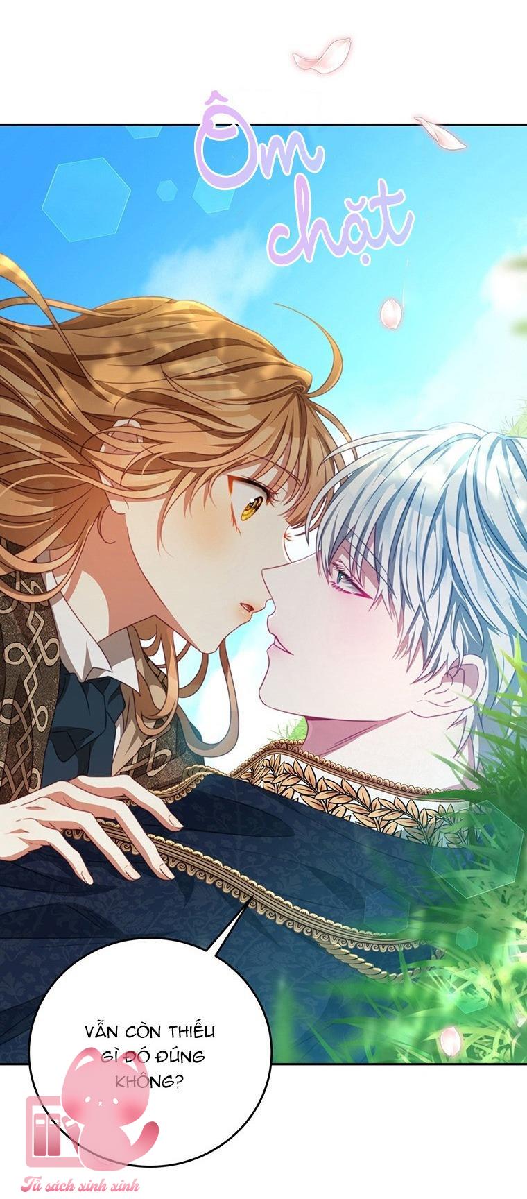 Tôi Trở Thành Tình Địch Của Nam Chính - Chap 87 - Trang 54