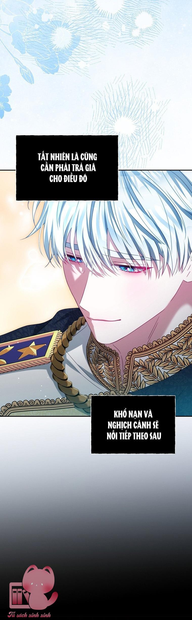 Tôi Trở Thành Tình Địch Của Nam Chính - Chap 87 - Trang 7