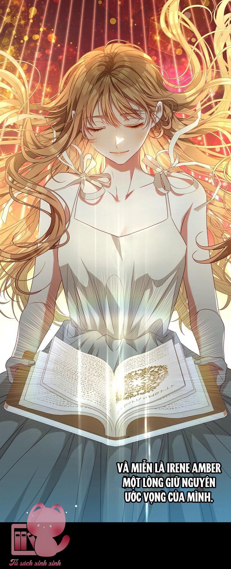 Tôi Trở Thành Tình Địch Của Nam Chính - Chap 87 - Trang 9