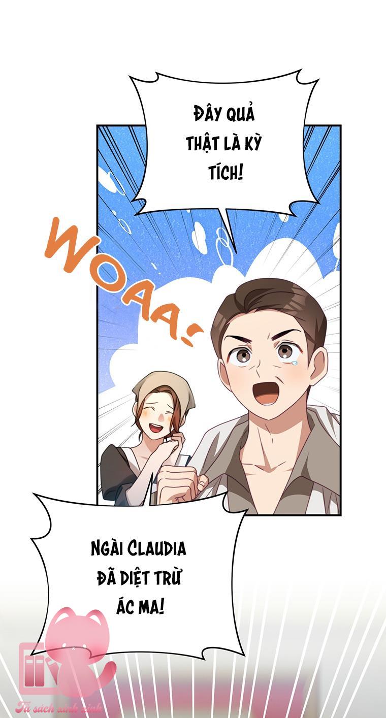 Tôi Trở Thành Tình Địch Của Nam Chính - Chap 88 - Trang 2