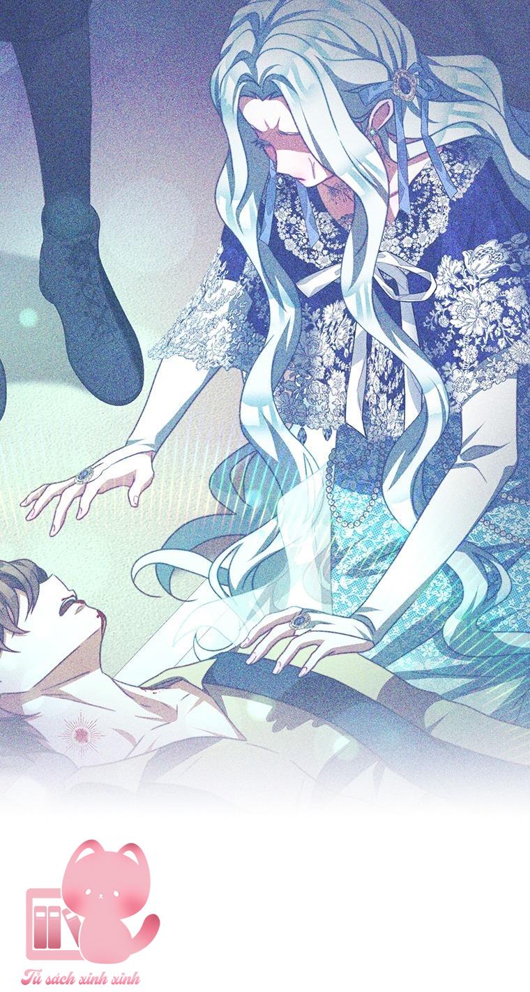Tôi Trở Thành Tình Địch Của Nam Chính - Chap 88 - Trang 11