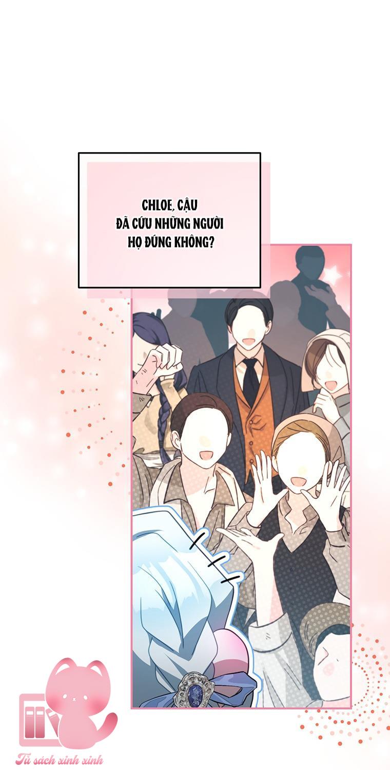 Tôi Trở Thành Tình Địch Của Nam Chính - Chap 88 - Trang 12