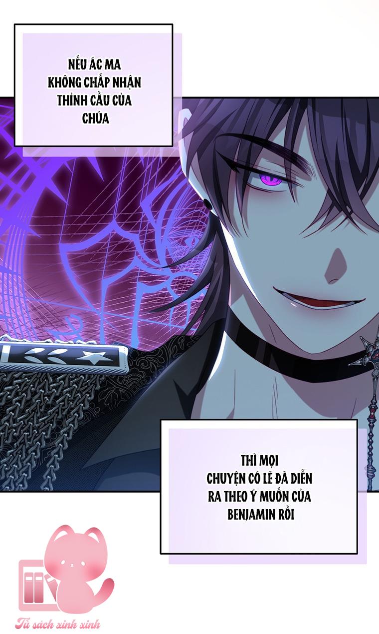 Tôi Trở Thành Tình Địch Của Nam Chính - Chap 88 - Trang 13