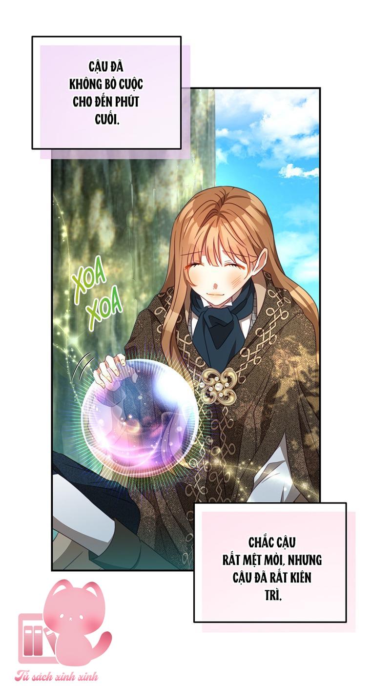 Tôi Trở Thành Tình Địch Của Nam Chính - Chap 88 - Trang 14