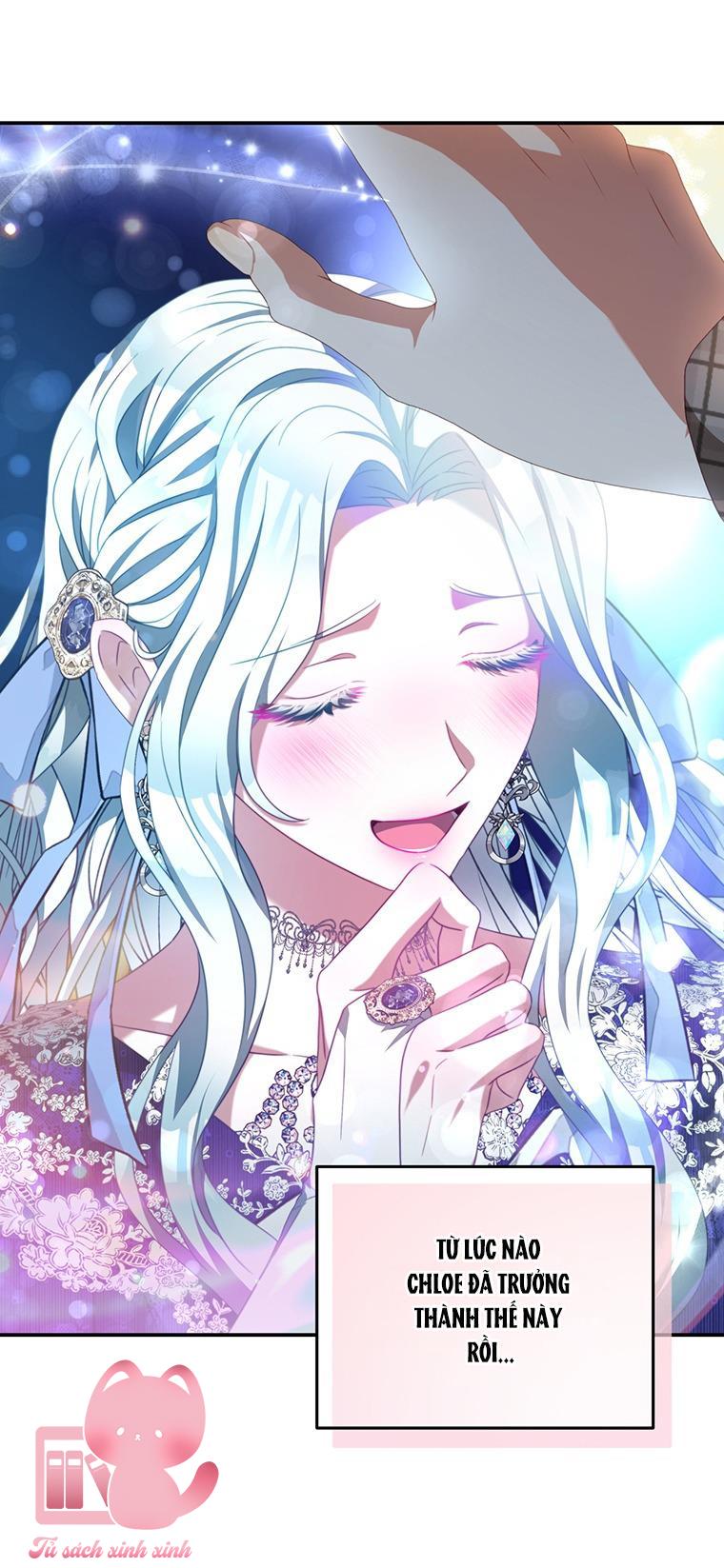 Tôi Trở Thành Tình Địch Của Nam Chính - Chap 88 - Trang 15