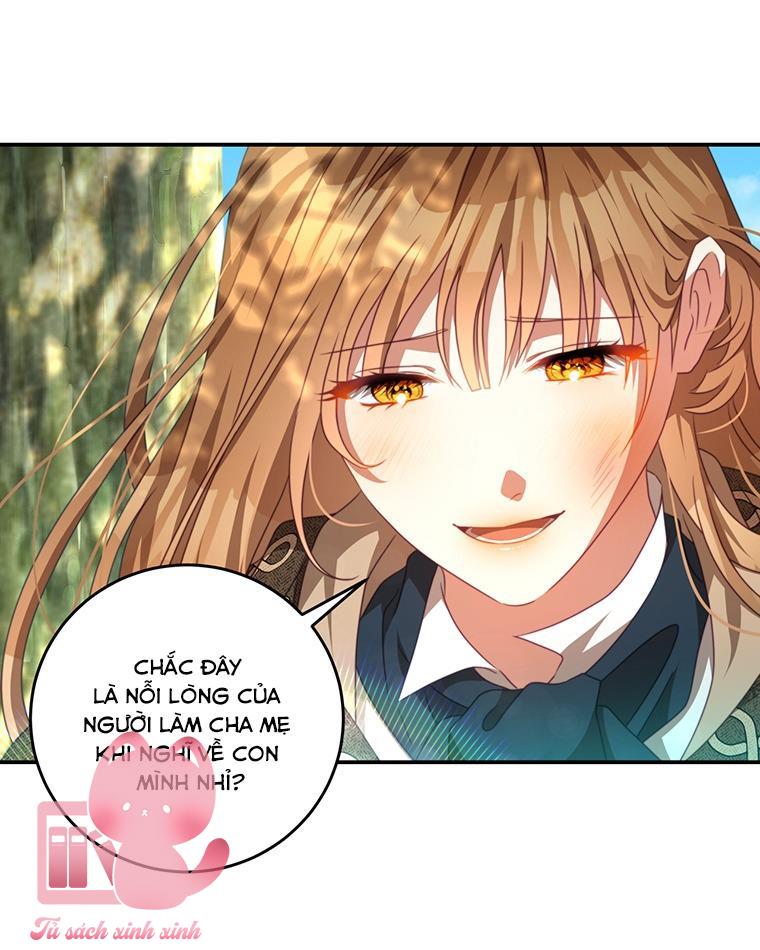 Tôi Trở Thành Tình Địch Của Nam Chính - Chap 88 - Trang 16