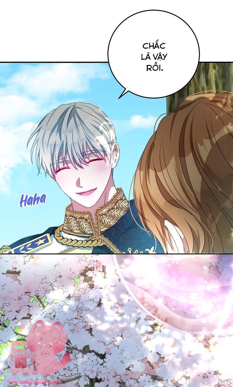 Tôi Trở Thành Tình Địch Của Nam Chính - Chap 88 - Trang 17