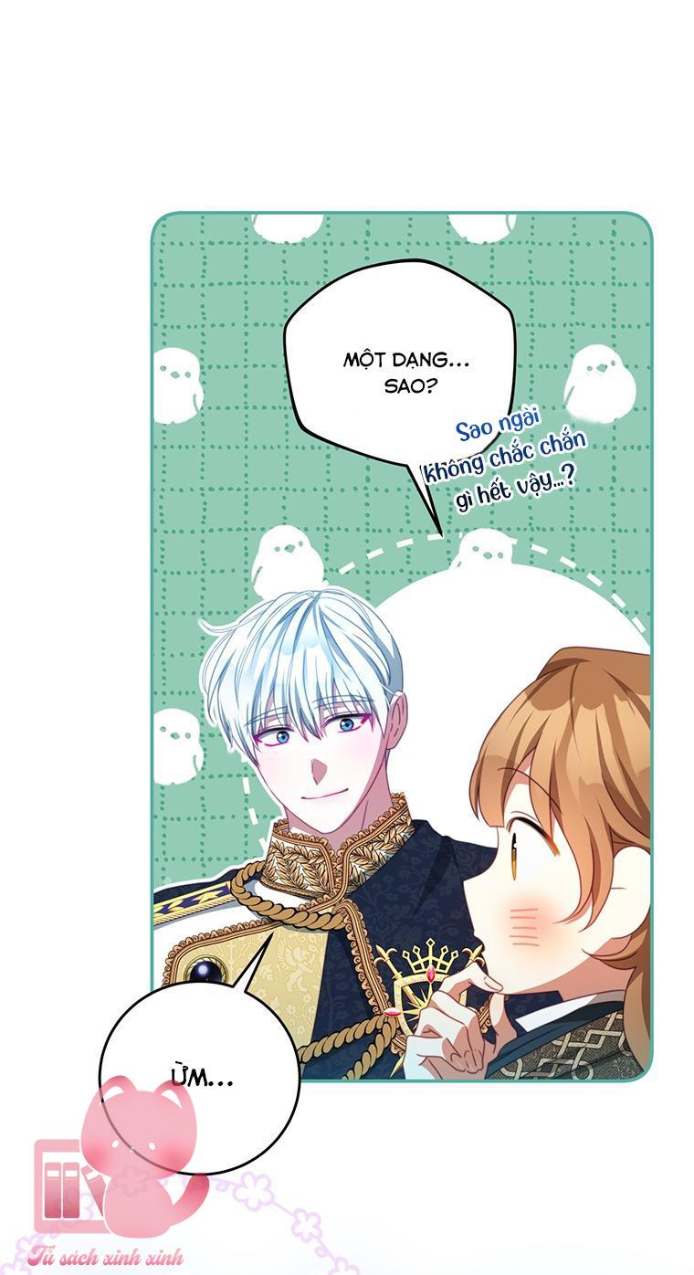 Tôi Trở Thành Tình Địch Của Nam Chính - Chap 88 - Trang 19