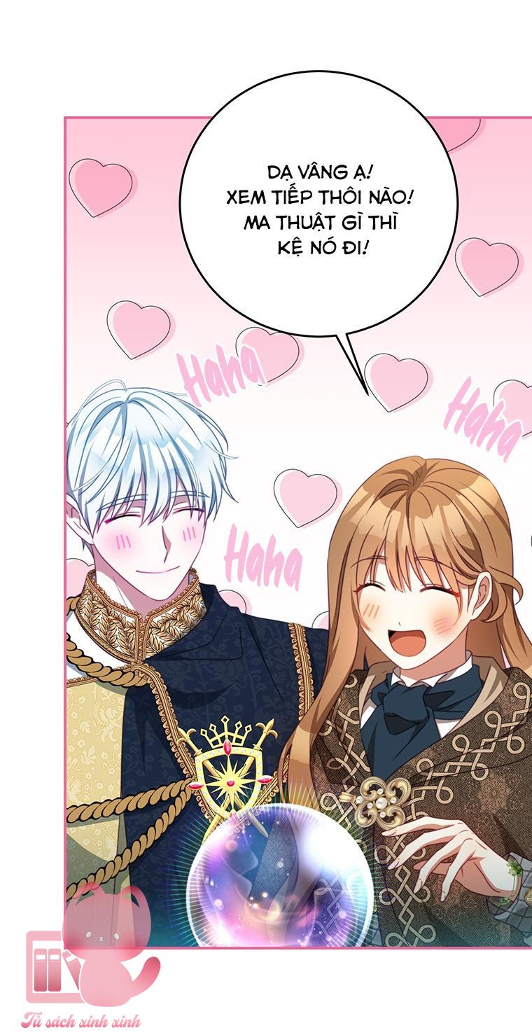 Tôi Trở Thành Tình Địch Của Nam Chính - Chap 88 - Trang 21
