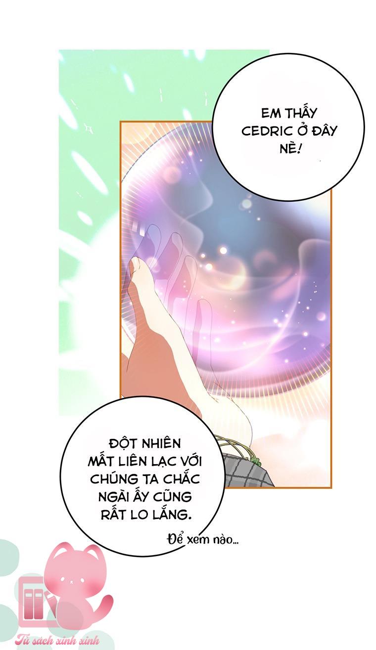Tôi Trở Thành Tình Địch Của Nam Chính - Chap 88 - Trang 23