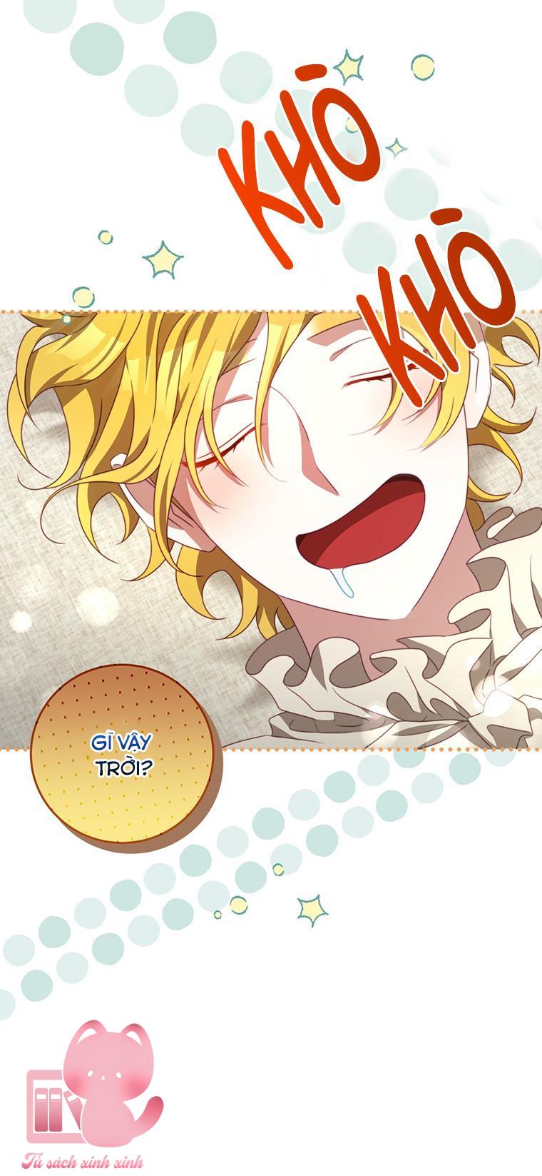 Tôi Trở Thành Tình Địch Của Nam Chính - Chap 88 - Trang 24