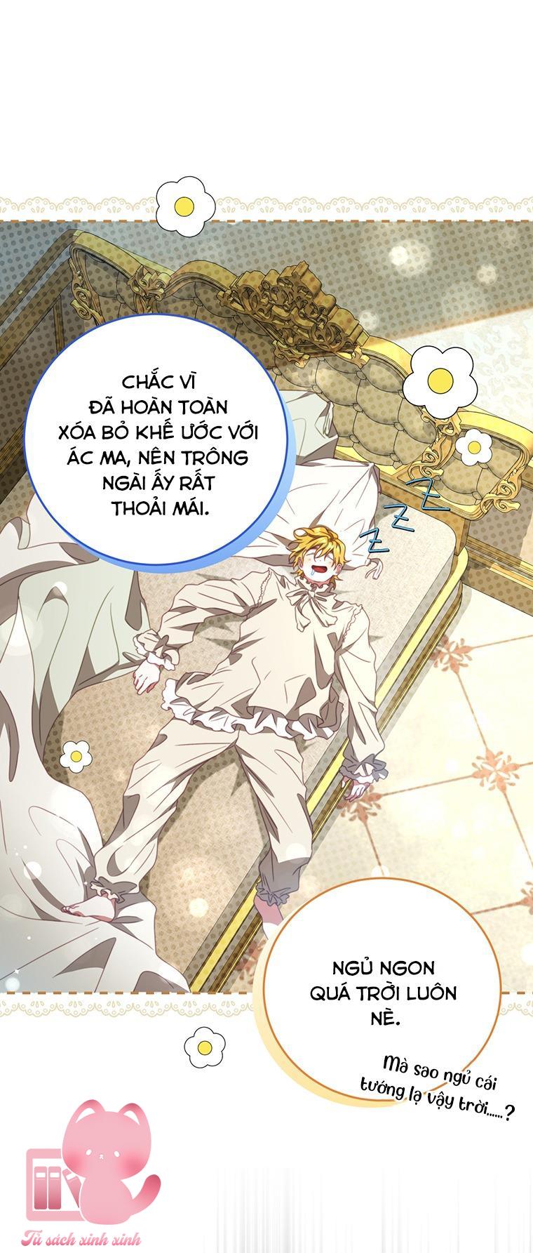 Tôi Trở Thành Tình Địch Của Nam Chính - Chap 88 - Trang 25