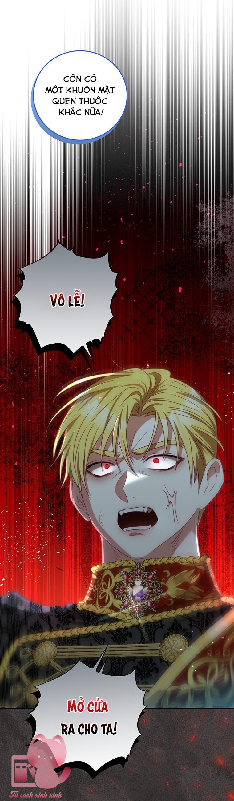 Tôi Trở Thành Tình Địch Của Nam Chính - Chap 88 - Trang 26