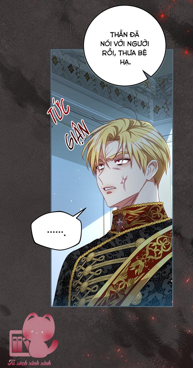 Tôi Trở Thành Tình Địch Của Nam Chính - Chap 88 - Trang 27