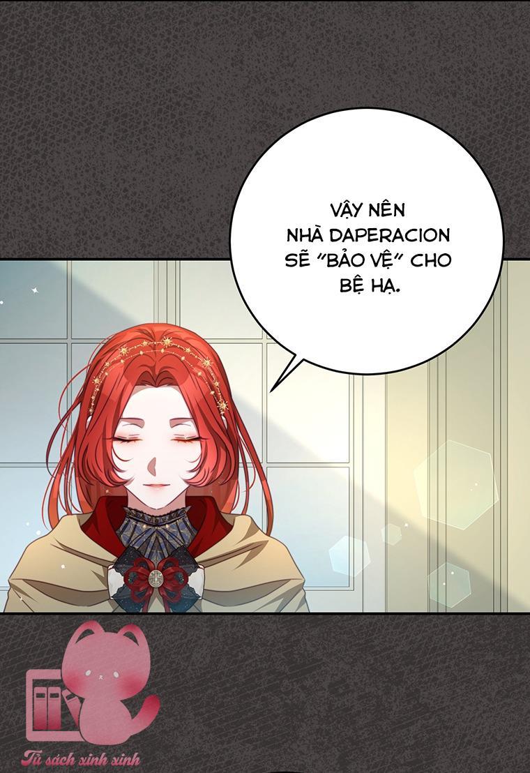 Tôi Trở Thành Tình Địch Của Nam Chính - Chap 88 - Trang 29