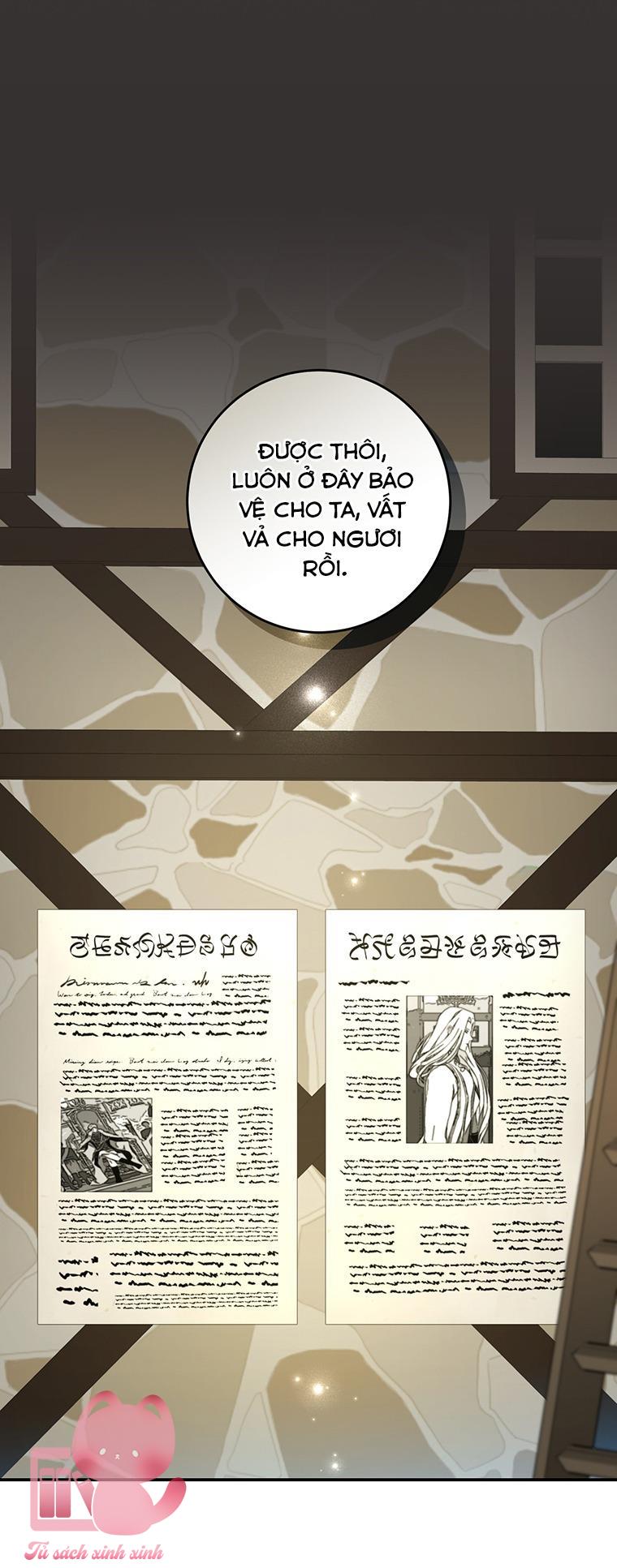 Tôi Trở Thành Tình Địch Của Nam Chính - Chap 88 - Trang 31