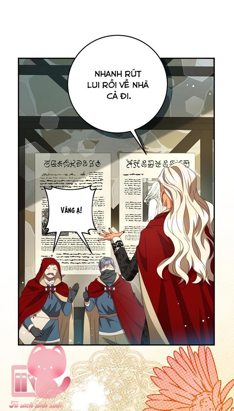 Tôi Trở Thành Tình Địch Của Nam Chính - Chap 88 - Trang 32