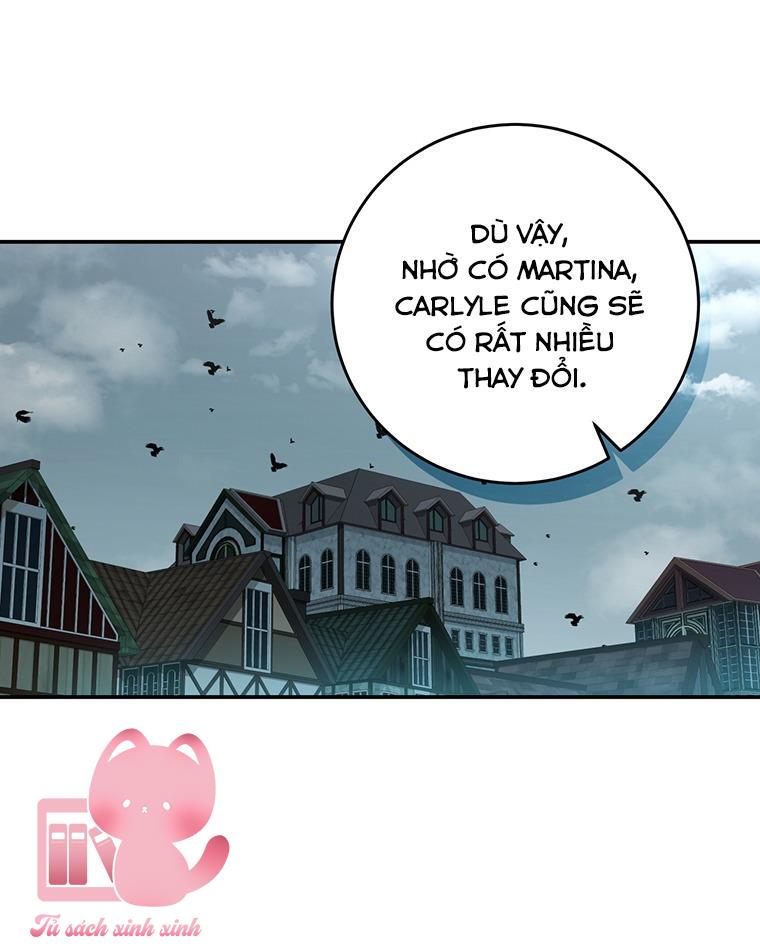 Tôi Trở Thành Tình Địch Của Nam Chính - Chap 88 - Trang 35
