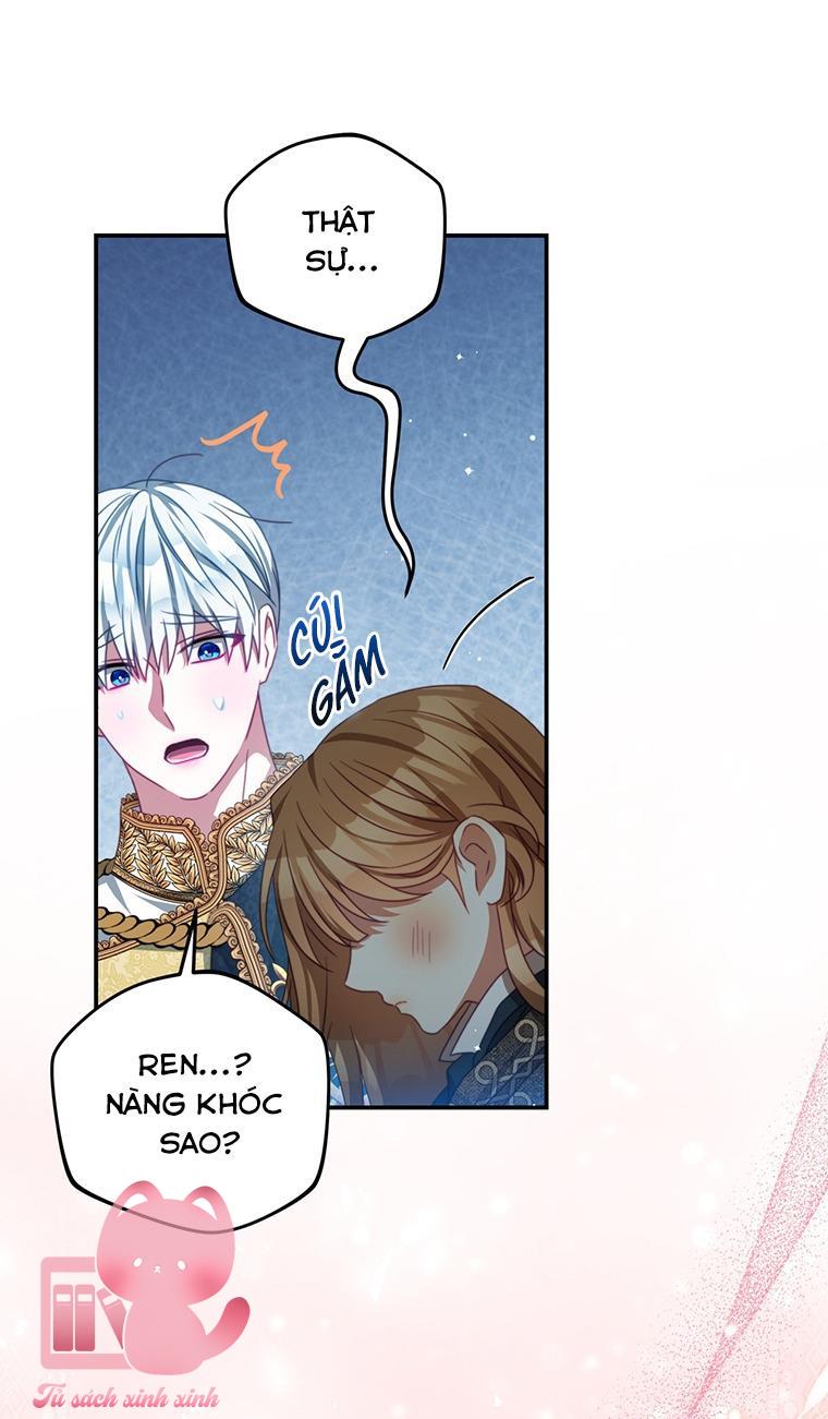 Tôi Trở Thành Tình Địch Của Nam Chính - Chap 88 - Trang 36