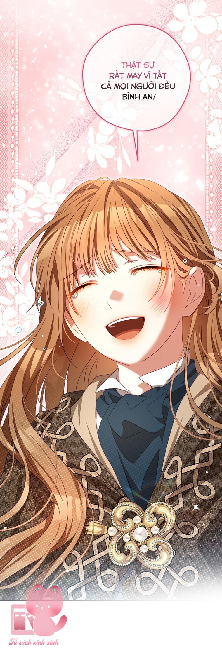 Tôi Trở Thành Tình Địch Của Nam Chính - Chap 88 - Trang 37