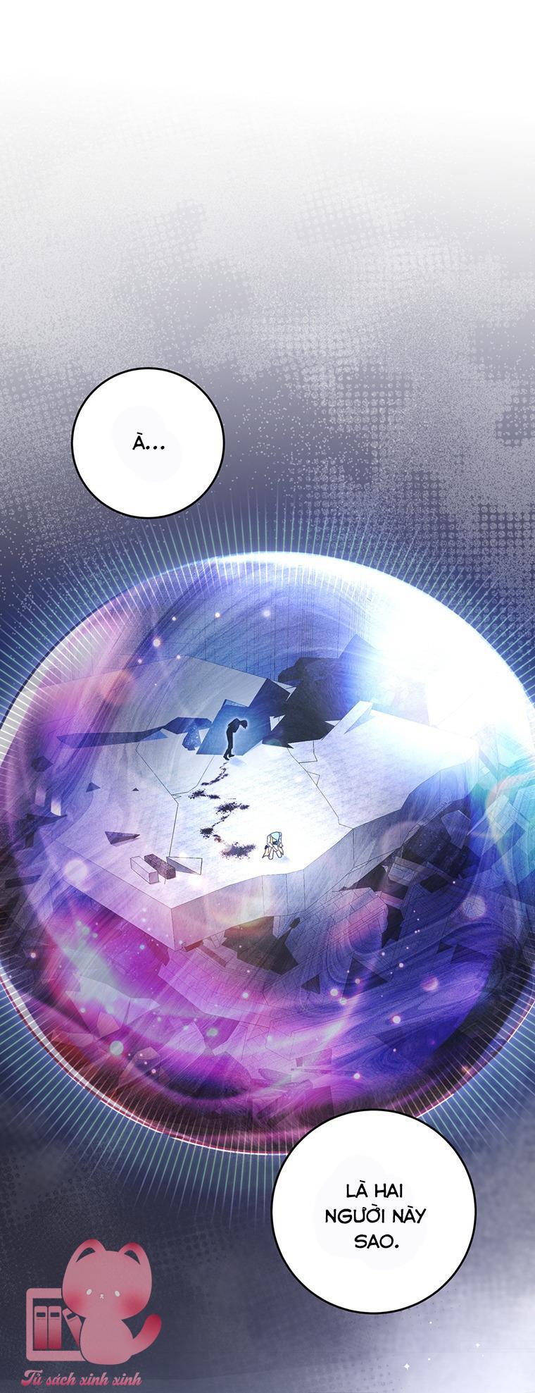 Tôi Trở Thành Tình Địch Của Nam Chính - Chap 88 - Trang 42