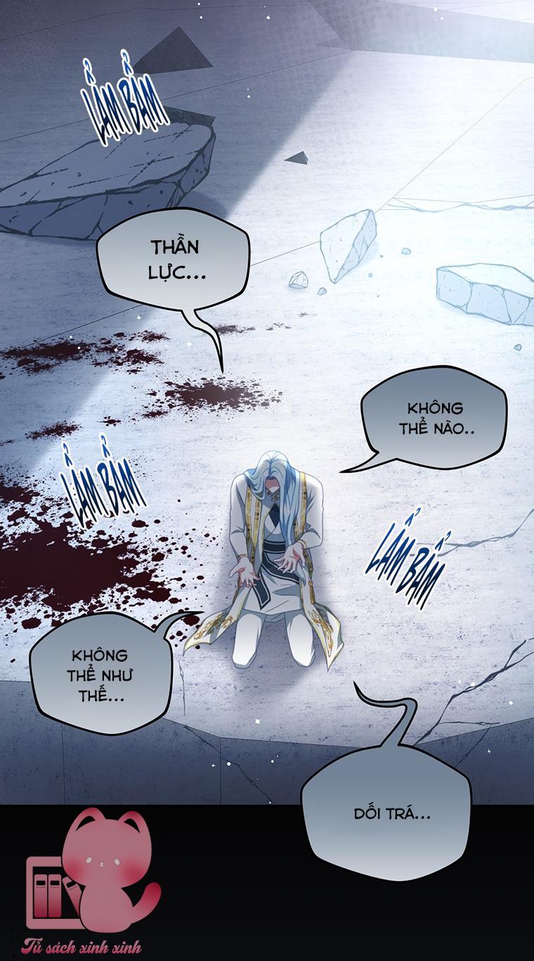 Tôi Trở Thành Tình Địch Của Nam Chính - Chap 88 - Trang 43