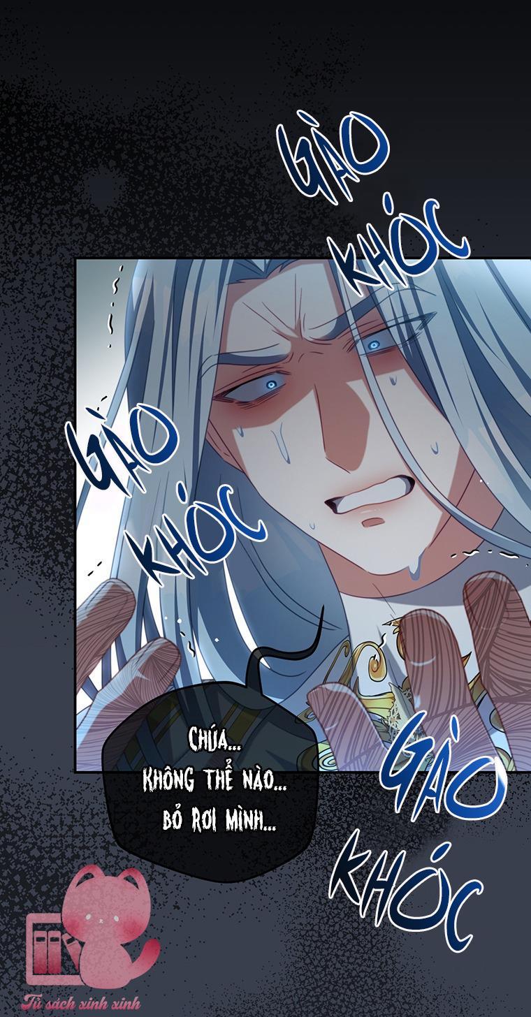 Tôi Trở Thành Tình Địch Của Nam Chính - Chap 88 - Trang 44