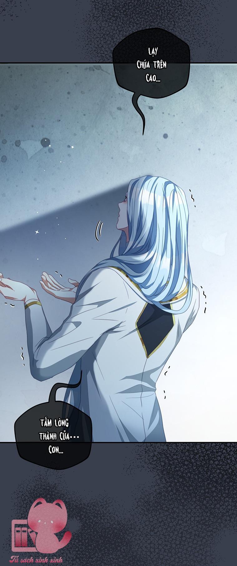 Tôi Trở Thành Tình Địch Của Nam Chính - Chap 88 - Trang 45