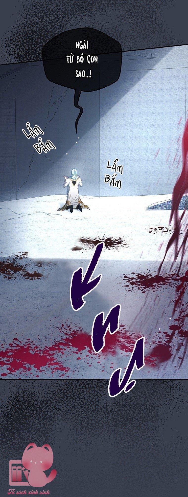 Tôi Trở Thành Tình Địch Của Nam Chính - Chap 88 - Trang 46