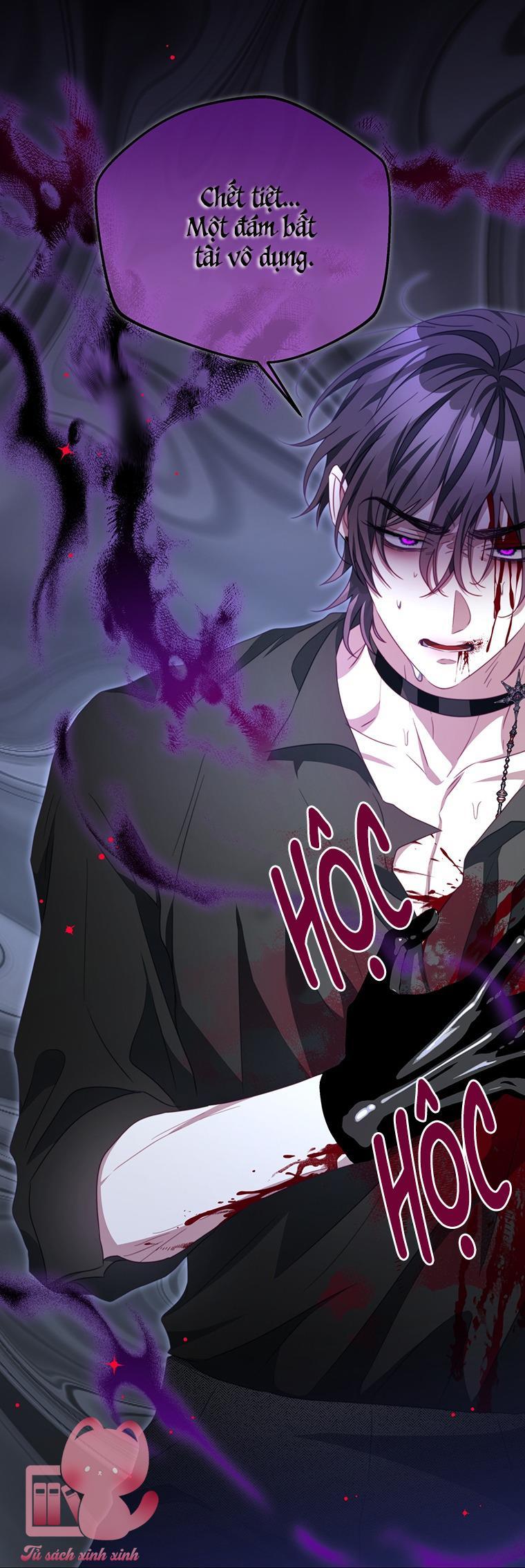 Tôi Trở Thành Tình Địch Của Nam Chính - Chap 88 - Trang 48
