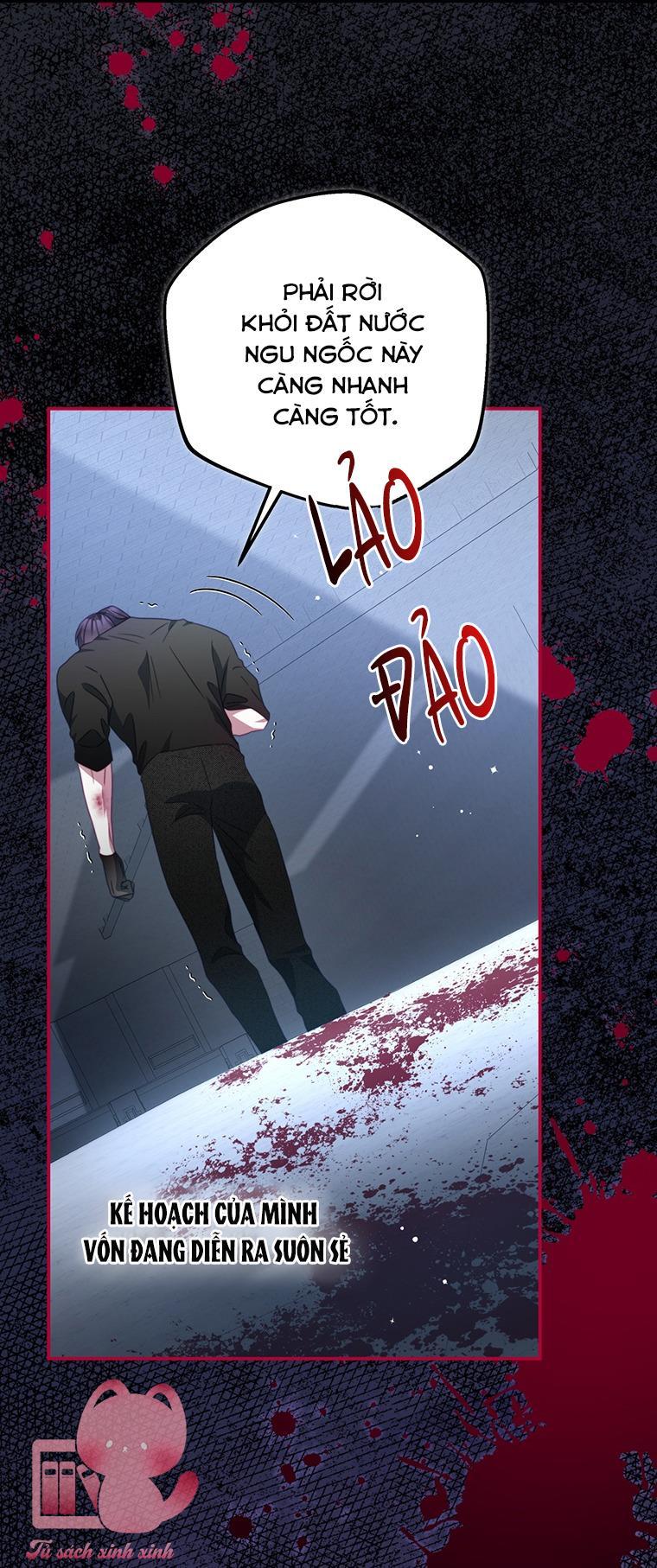 Tôi Trở Thành Tình Địch Của Nam Chính - Chap 88 - Trang 49