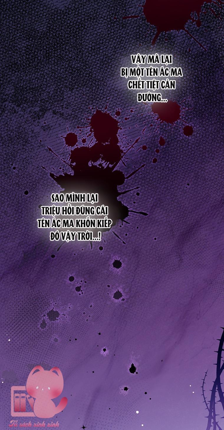 Tôi Trở Thành Tình Địch Của Nam Chính - Chap 88 - Trang 50