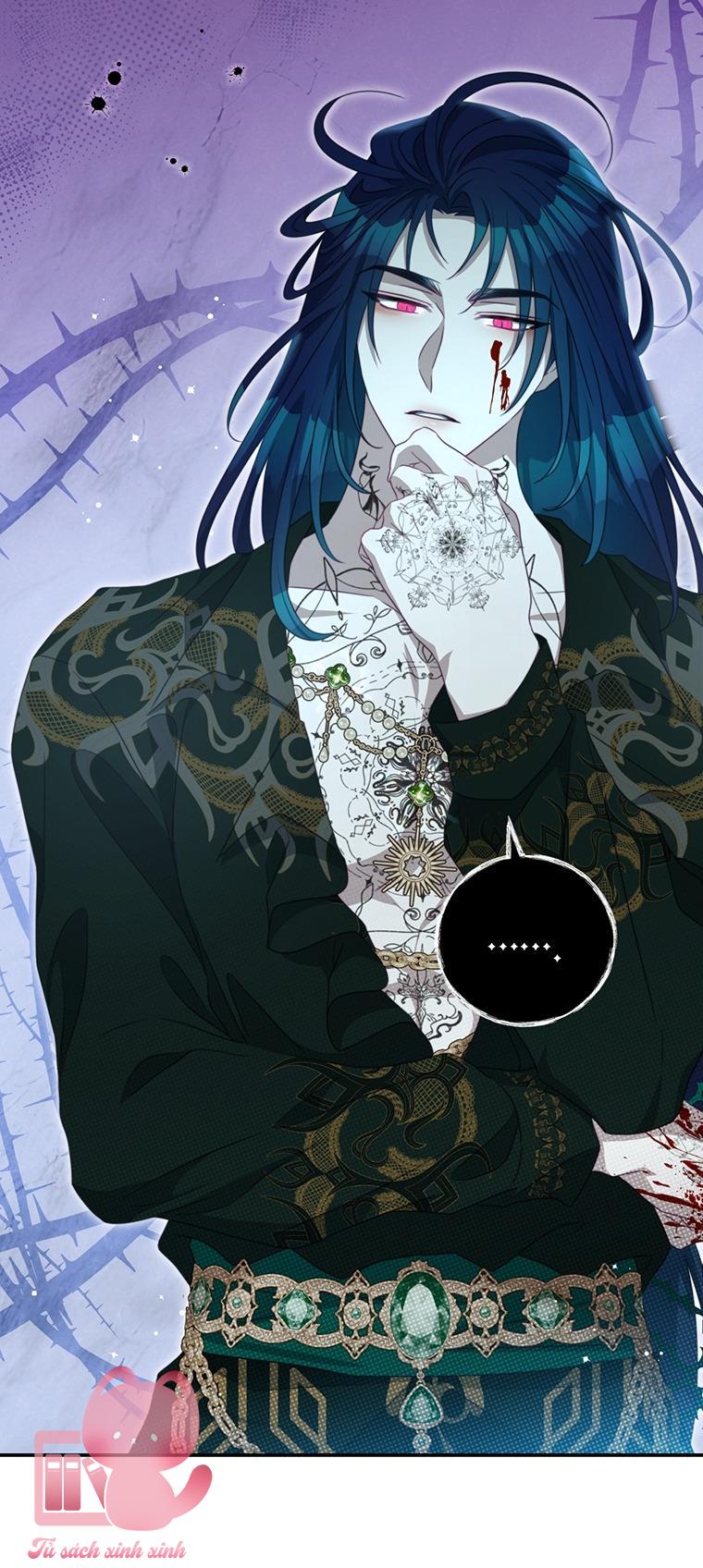 Tôi Trở Thành Tình Địch Của Nam Chính - Chap 88 - Trang 51
