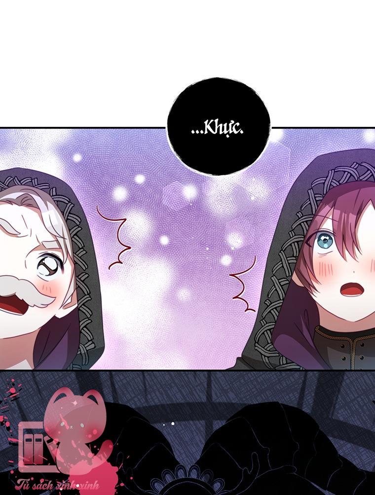 Tôi Trở Thành Tình Địch Của Nam Chính - Chap 88 - Trang 55