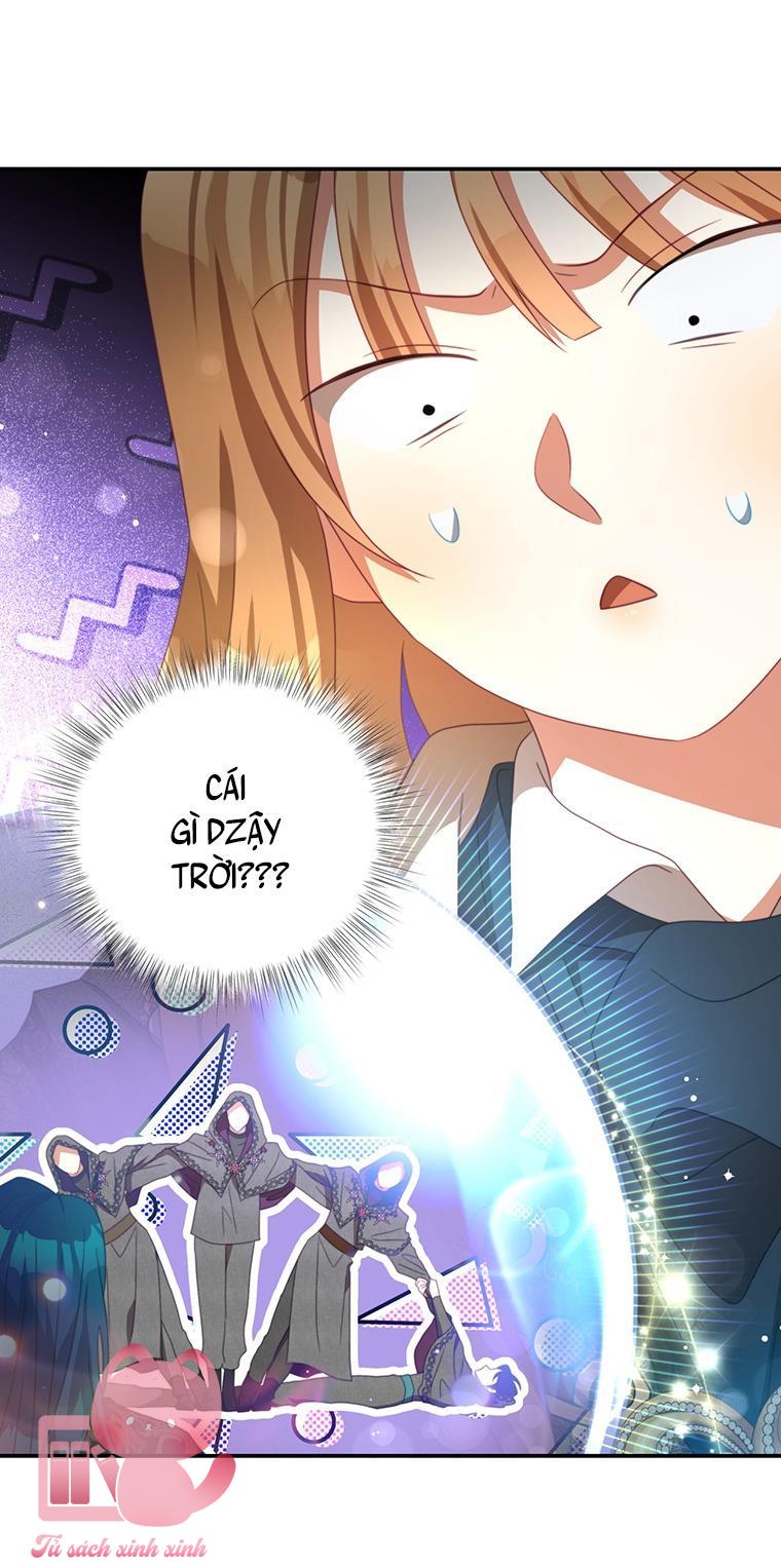 Tôi Trở Thành Tình Địch Của Nam Chính - Chap 88 - Trang 58