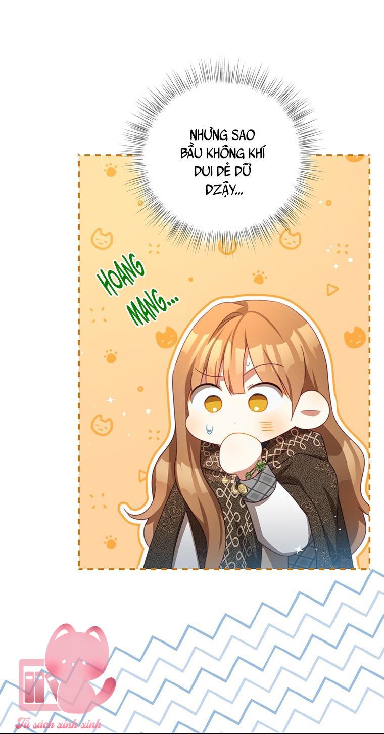Tôi Trở Thành Tình Địch Của Nam Chính - Chap 88 - Trang 59