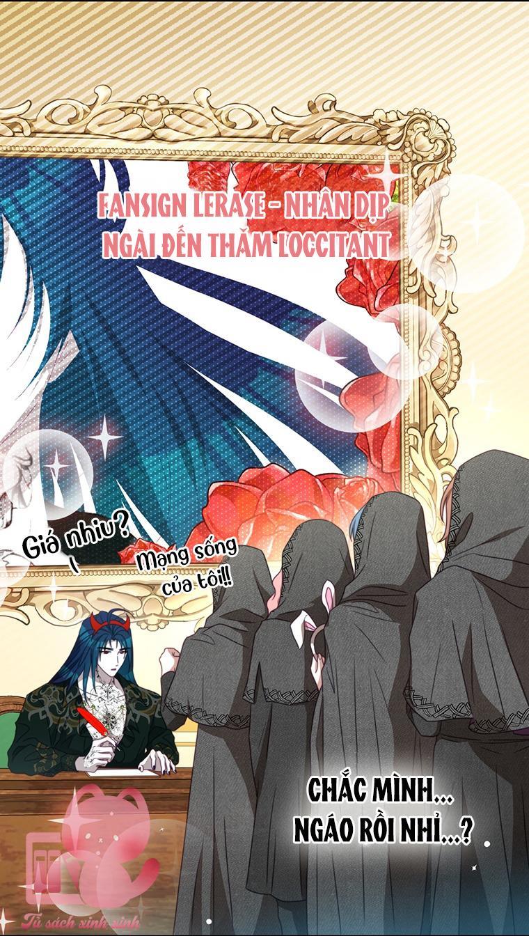 Tôi Trở Thành Tình Địch Của Nam Chính - Chap 88 - Trang 60
