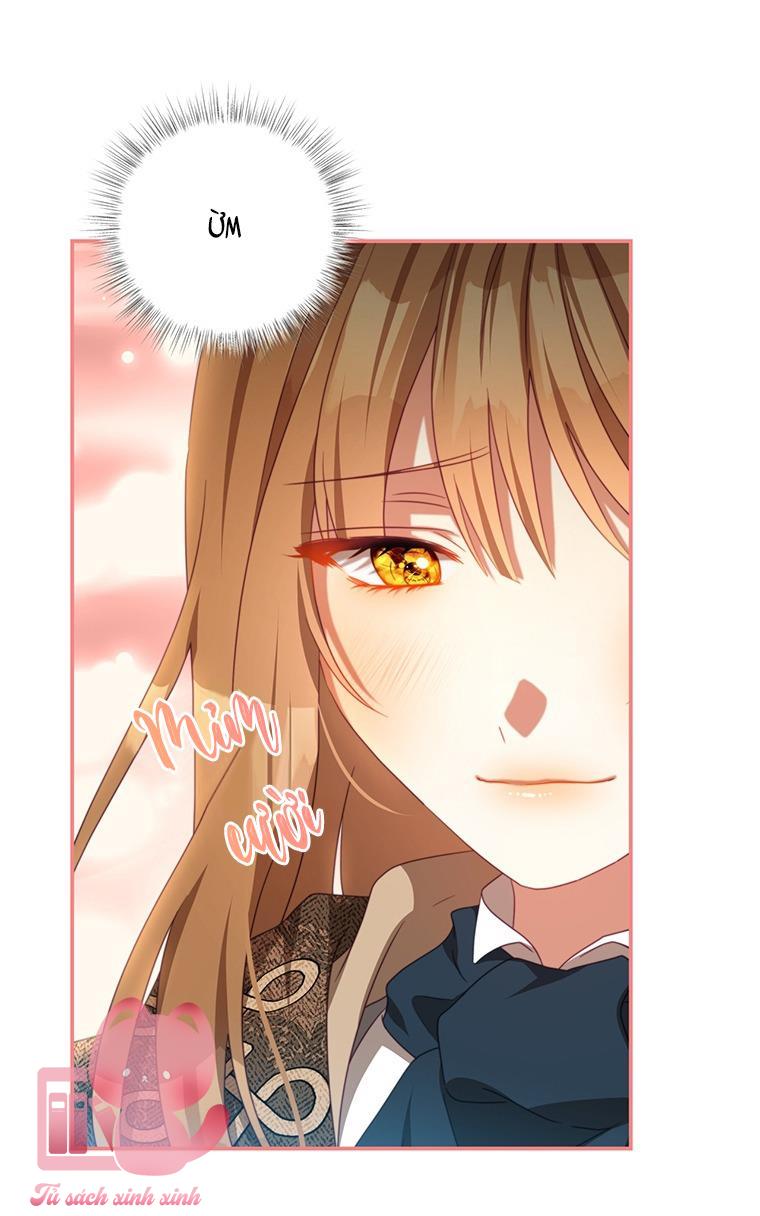 Tôi Trở Thành Tình Địch Của Nam Chính - Chap 88 - Trang 7