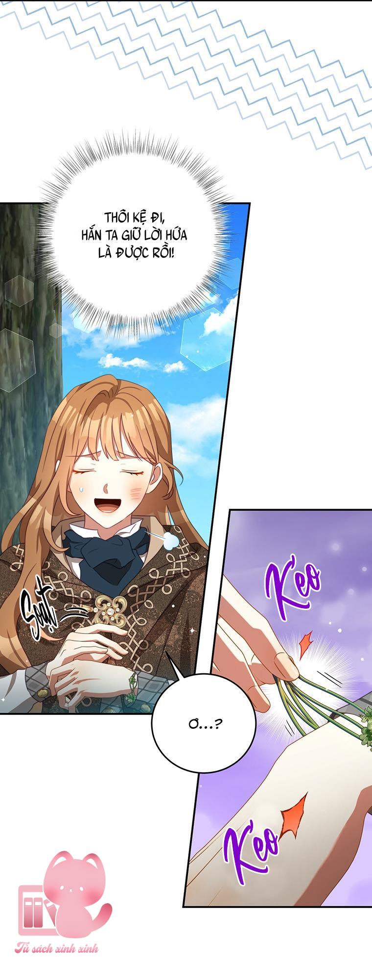 Tôi Trở Thành Tình Địch Của Nam Chính - Chap 88 - Trang 61