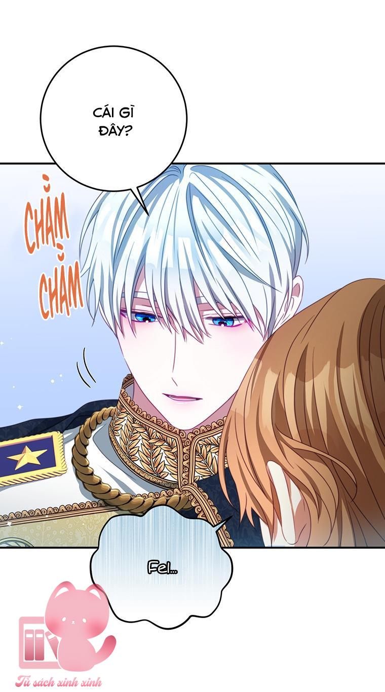 Tôi Trở Thành Tình Địch Của Nam Chính - Chap 88 - Trang 63